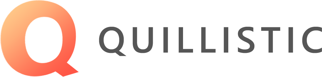 Quillistic